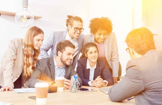 חברת ייעוץ עסקי2